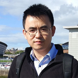 Prof. Yang Cao